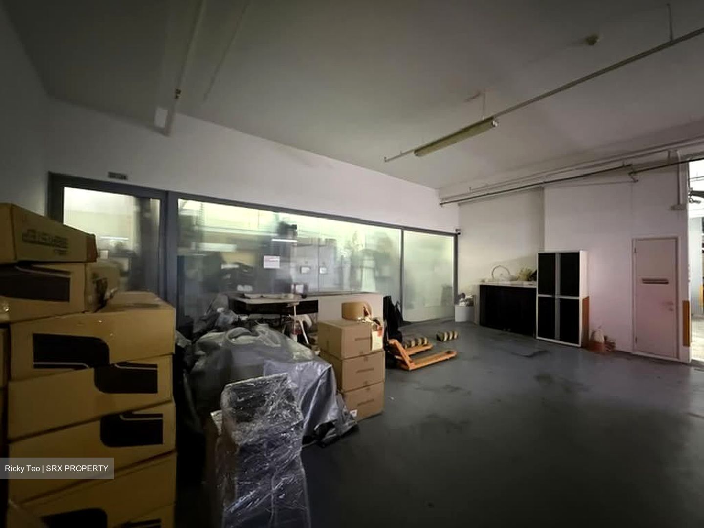 One Commonwealth (D3), Factory #602686861